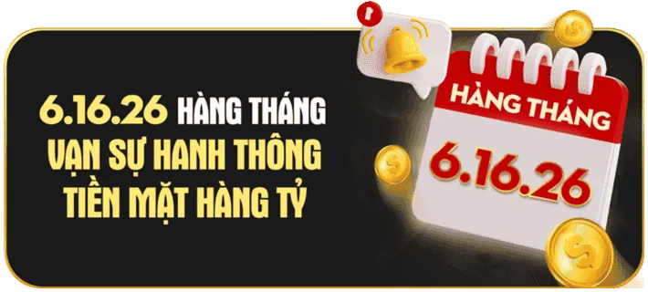 Khuyến mãi độc quyền 888top