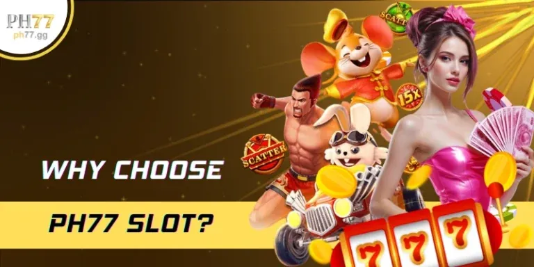 Hướng dẫn chơi slot game cho người mới bắt đầu tại 888top login