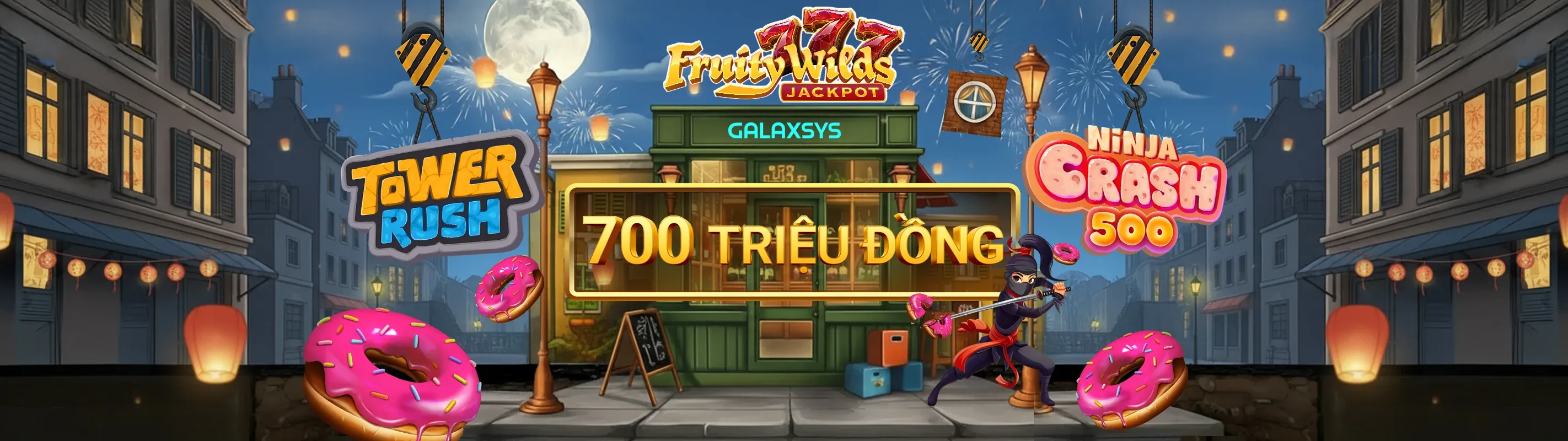 Trò chơi slot 888top login với đồ họa sống động và giải thưởng lớn