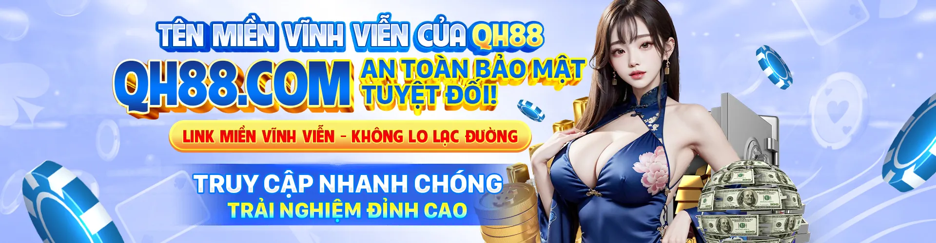 Trò chơi casino trực tuyến 888top