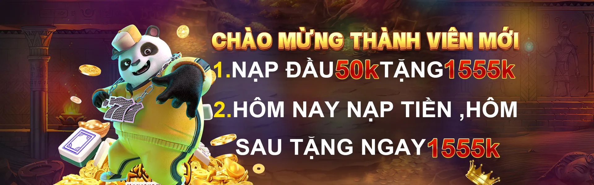 Trò Chơi Nổ Hũ